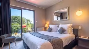 Le Galet Hôtel & Spa