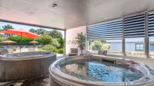 Le Galet Hôtel & Spa
