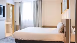 Brit Hotel Bordeaux Aéroport - Le Soretel