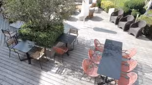 Hôtel Antares & Spa Honfleur
