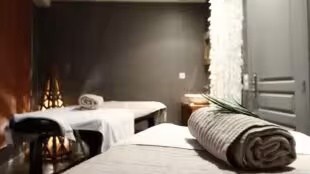 Hôtel Antares & Spa Honfleur