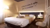 Hôtel Antares & Spa Honfleur