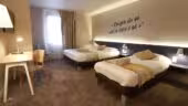 Hôtel Antares & Spa Honfleur
