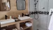 Loire Valley Lodges