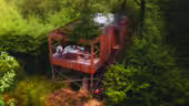 Loire Valley Lodges