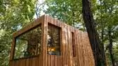 Loire Valley Lodges