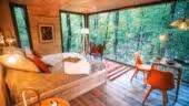 Loire Valley Lodges