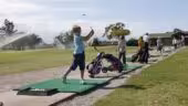 Golf de Saint-Cyprien