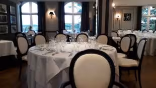 Logis Hôtel Restaurant Les Tuileries