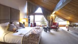 Hôtel Odalys New Solarium