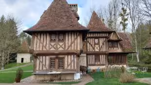 DOMAINE DE L'ANGLETERRE