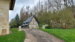 DOMAINE DE L'ANGLETERRE