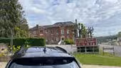 DOMAINE DE L'ANGLETERRE