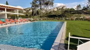 Domaine de Valmouriane