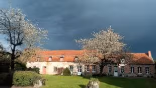 Château de Bellignies