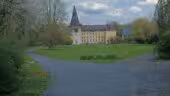 Château de Bellignies