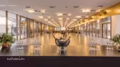 Hippodrome ParisLongchamp