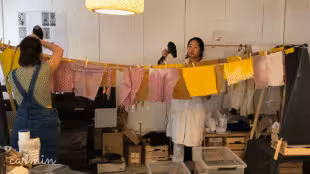 HOMEMAKERS