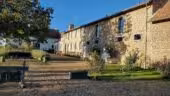 Ferme de la Faisanderie