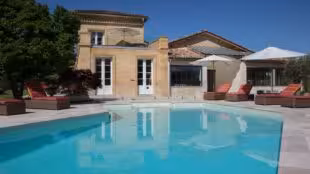 Château du Palanquey & Spa