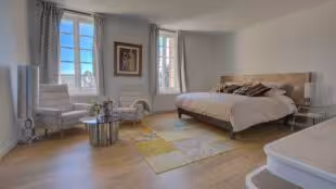 Château du Palanquey & Spa