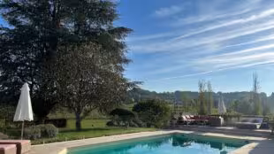 Château du Palanquey & Spa