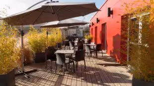 HOTEL CLERMONT ESTAING