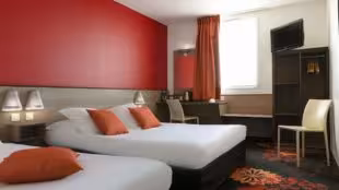 HOTEL CLERMONT ESTAING
