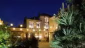 Victoria Hall
