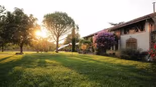 Domaine de Belair