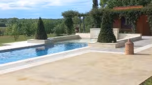 Domaine de Belair
