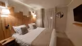 Domaine du Ferret Restaurant & Spa