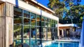 Domaine du Ferret Restaurant & Spa