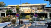 Domaine du Ferret Restaurant & Spa