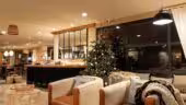 Domaine du Ferret Restaurant & Spa
