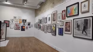 Galerie Joseph Charlot