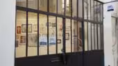 Galerie Joseph Charlot