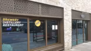 Kraft Dalston