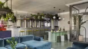 Kraft Dalston