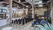 TECHSPACE SHOREDITCH