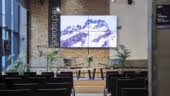 TECHSPACE SHOREDITCH