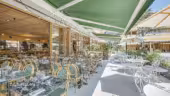 Hippodrome ParisLongchamp