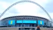 Wembley Stadium