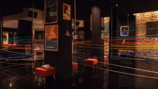 9 a 16 vue bar