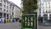 PLATAN Urbain
