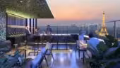 Pullman Paris Montparnasse - Pullman Paris Montparnasse