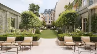 Ritz Paris