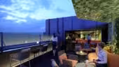 Pullman Paris Montparnasse