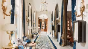 Ritz Paris