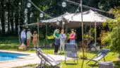 Le Petit Château de Conteville - Votre événement professionnel
